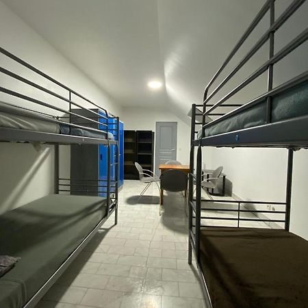 Hotel Pincevent La Queue-en-Brie Экстерьер фото